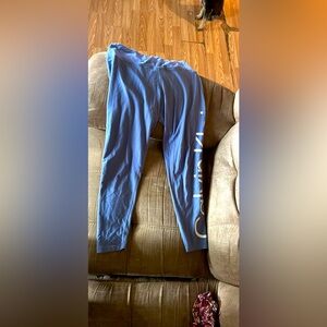 Calvin Klein performance leggings